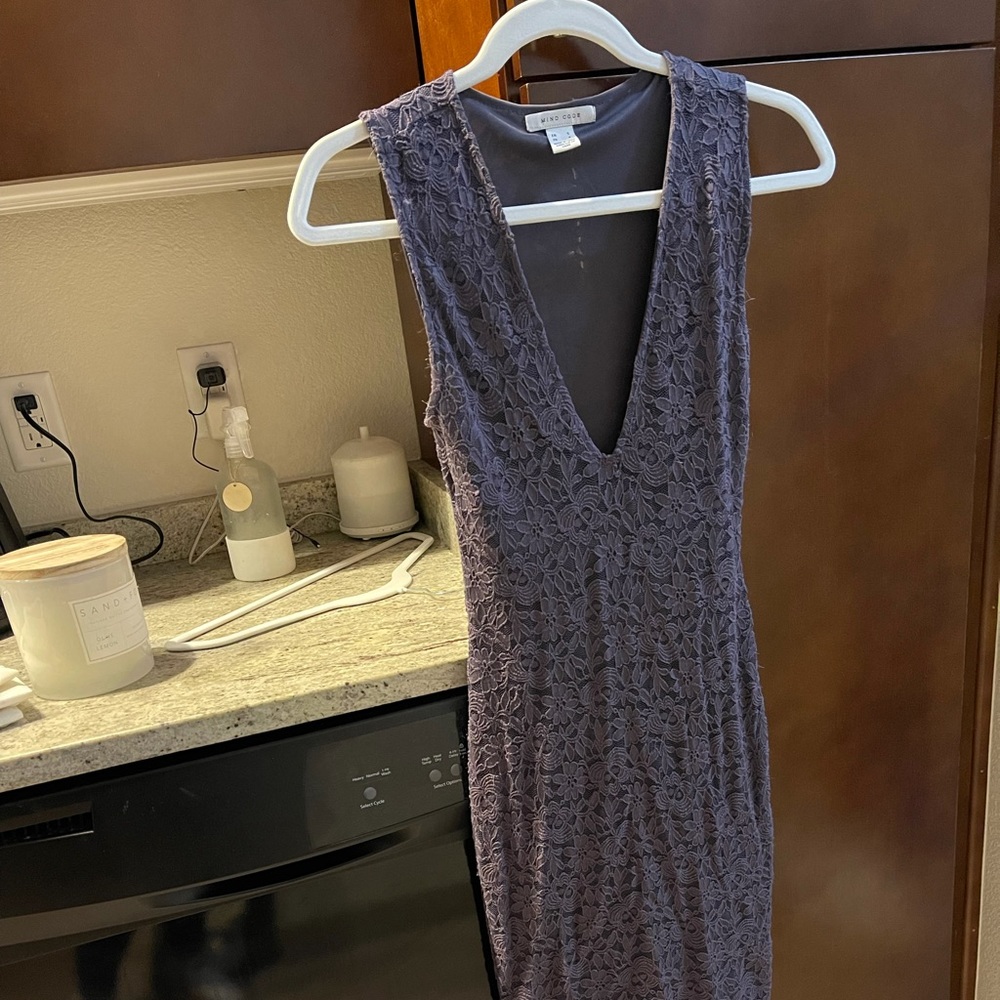 Bodycon dress